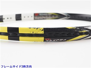 中古】バボラ アエロ プロ ドライブ 2013年モデルBABOLAT AERO PRO