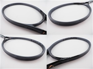 中古】ヘッド スピード プロ ブラック 2023年モデル【数量限定】HEAD