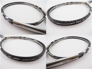 中古】バボラ ワイ 112 2009年モデル【多数グロメット割れ有り