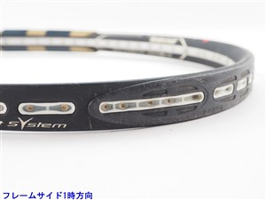 中古】バボラ ワイ 112 2009年モデル【多数グロメット割れ有り