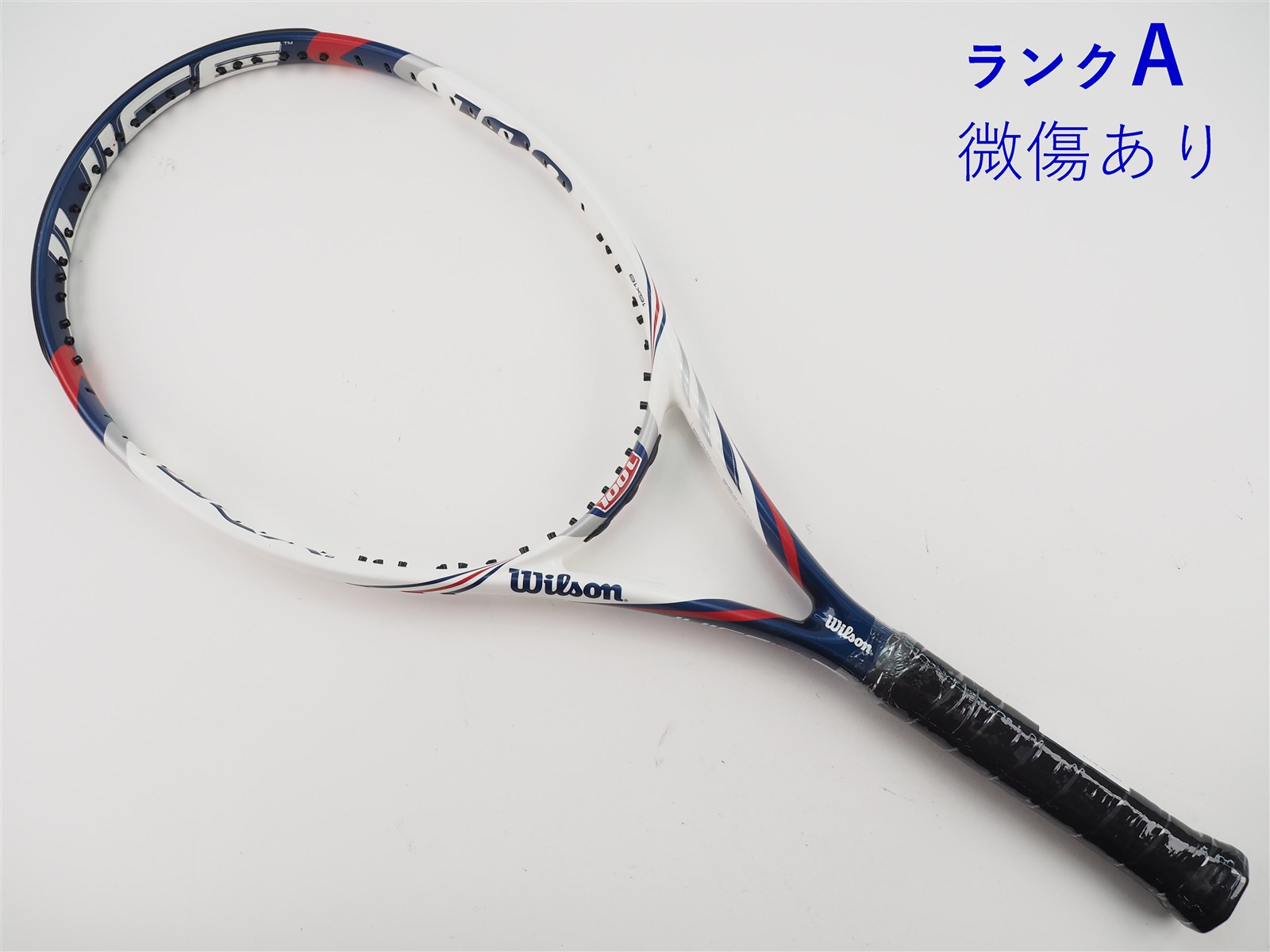 中古】ウィルソン ジュース 100エル 2013年モデルWILSON JUICE 100L