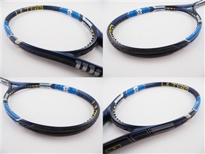 中古 テニスラケット ウィルソン ウルトラ 100 2016年モデル (G1) WILSON ULTRA 100 2016 (c26010300c) 中古】ウィルソン ウルトラ 100 2016年モデルWILSON ULTRA 100 2016(G1