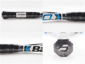 中古】バボラ ピュア ドライブ ツアー 2015年モデルBABOLAT PURE DRIVE