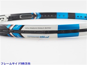 中古】バボラ ピュア ドライブ ツアー 2015年モデルBABOLAT PURE DRIVE