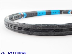 中古】バボラ ピュア ドライブ ツアー 2015年モデルBABOLAT PURE DRIVE