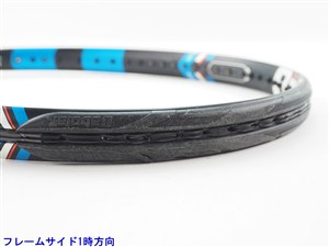 中古】バボラ ピュア ドライブ ツアー 2015年モデルBABOLAT PURE DRIVE