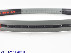 中古】ウィルソン バーン 100エルエス バージョン4.0 2021年モデル