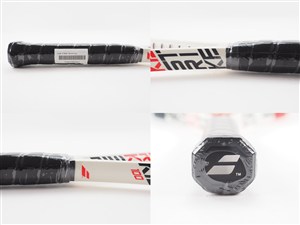 中古】バボラ ピュア ストライク 100 2019年モデルBABOLAT PURE STRIKE