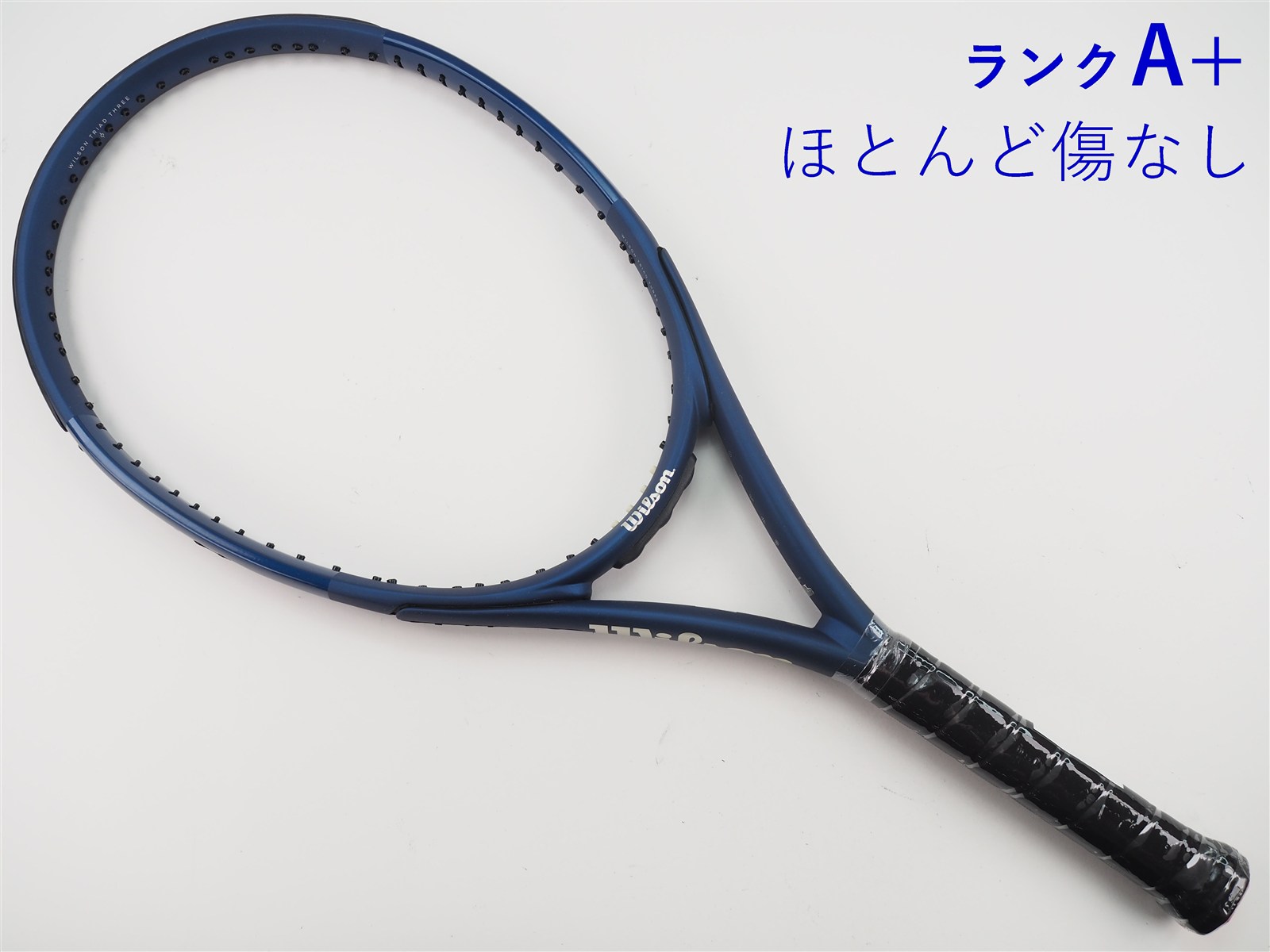 中古】ウィルソン トライアド スリー 2021年モデルWILSON TRIAD THREE