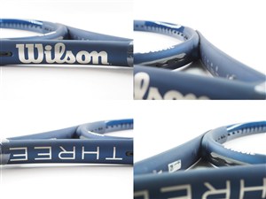 中古】ウィルソン トライアド スリー 2021年モデルWILSON TRIAD THREE