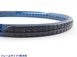 テニスラケット ウィルソン トライアド スリー 2021年モデル (G2