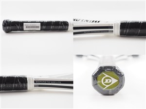 中古】ダンロップ バイオミメティック 600 ライト 2010年モデルDUNLOP