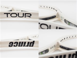 スプリングブレイク  シリーズ 中古 中古】プリンス ツアー オースリー 100(290g) 2020年モデルPRINCE TOUR