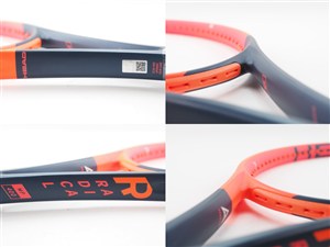 中古】ヘッド ラジカル MP 2023年モデルHEAD RADICAL MP 2023(G2