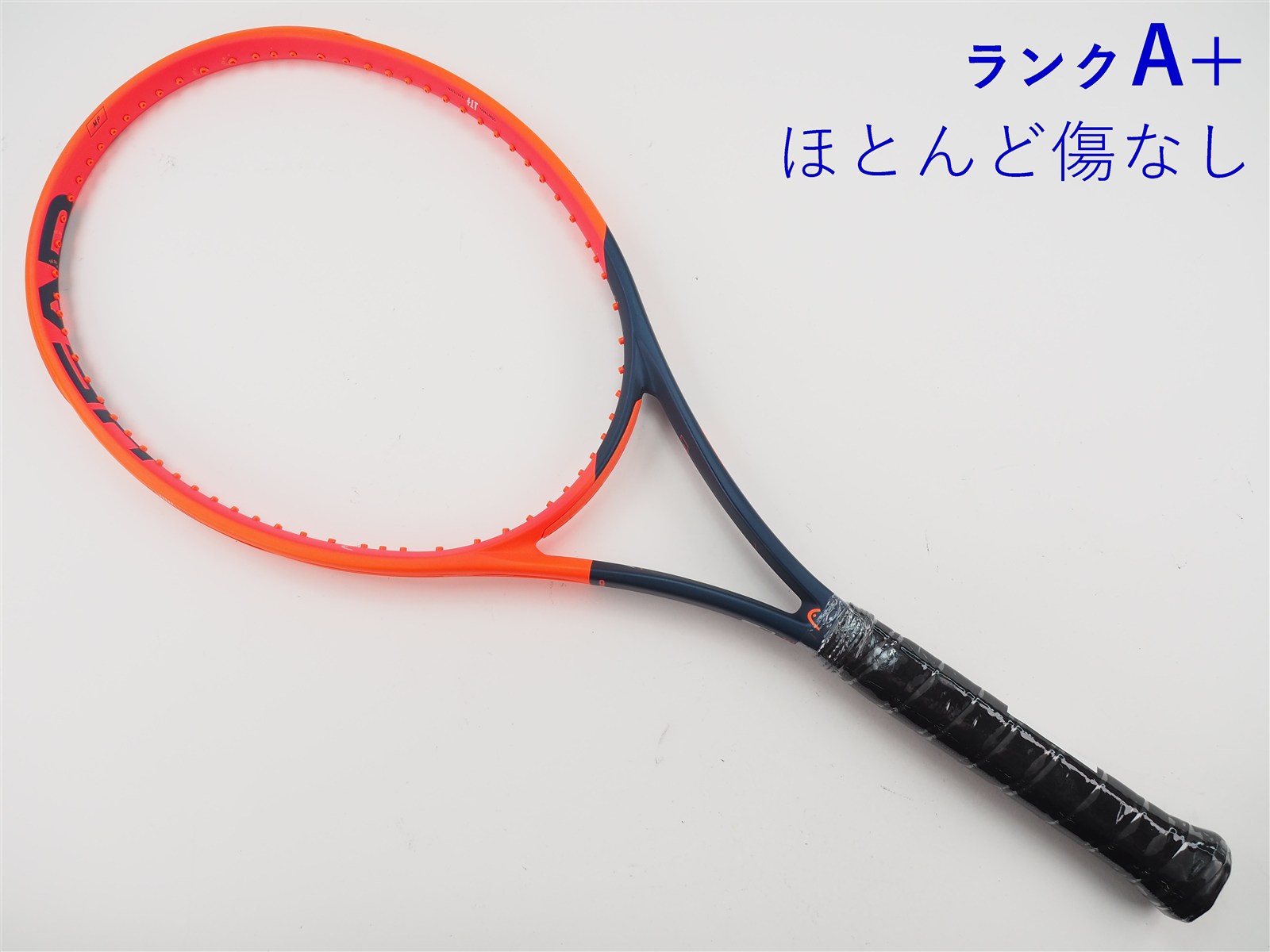 値下げ HEAD RADICAL MP 2023 G2 ヘッド ラジカル 中古 中古】ヘッド ラジカル MP 2023年モデルHEAD RADICAL MP 2023(G2