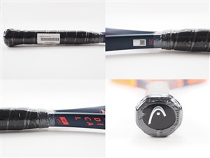 中古】ヘッド ラジカル MP 2023年モデルHEAD RADICAL MP 2023(G2