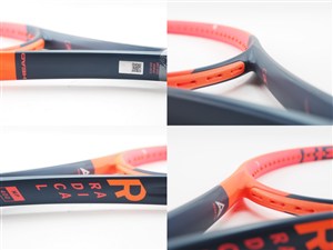 中古】ヘッド ラジカル MP 2023年モデルHEAD RADICAL MP 2023(G2