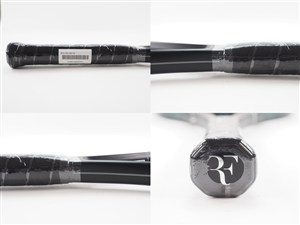 中古】ウィルソン アールエフ 01 プロ 2024年モデルWILSON RF 01 PRO