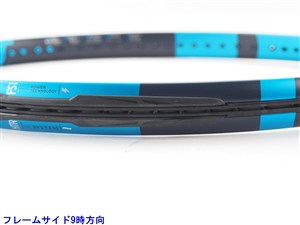 中古】バボラ ピュア ドライブ 2021年モデルBABOLAT PURE DRIVE 2021