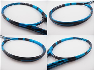 バボラピュアドライブ／G2（2021）USED 中古】バボラ ピュア ドライブ 2021年モデルBABOLAT PURE DRIVE 2021