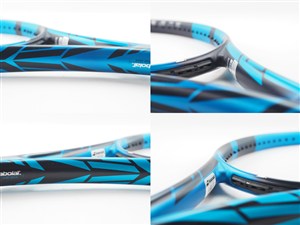 バボラピュアドライブ／G2（2021）USED 中古】バボラ ピュア ドライブ 2021年モデルBABOLAT PURE DRIVE 2021