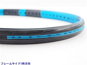 中古】バボラ ピュア ドライブ 2021年モデルBABOLAT PURE DRIVE 2021