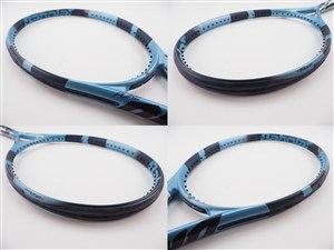 中古】バボラ ピュア ドライブ 2025年モデルBABOLAT PURE DRIVE 2025