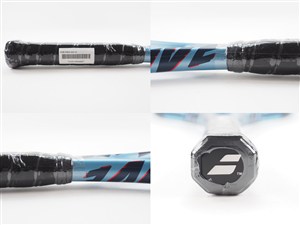 中古】バボラ ピュア ドライブ 2025年モデルBABOLAT PURE DRIVE 2025