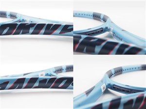 中古】バボラ ピュア ドライブ 2025年モデルBABOLAT PURE DRIVE 2025