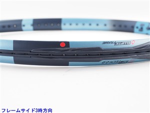 中古】バボラ ピュア ドライブ 2025年モデルBABOLAT PURE DRIVE 2025