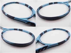 中古】バボラ ピュア ドライブ 2025年モデルBABOLAT PURE DRIVE 2025