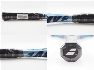 中古】バボラ ピュア ドライブ 2025年モデルBABOLAT PURE DRIVE 2025