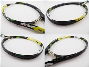 中古】ヨネックス イーゾーン エーアイ 100 2013年モデルYONEX EZONE