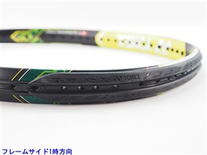 中古】ヨネックス イーゾーン エーアイ 100 2013年モデルYONEX EZONE