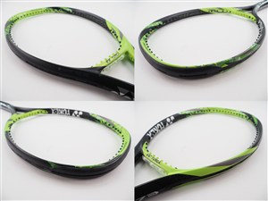 中古】ヨネックス イーゾーン 100 2017年モデルYONEX EZONE 100 2017