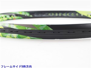 中古】ヨネックス イーゾーン 100 2017年モデルYONEX EZONE 100 2017