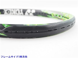 中古】ヨネックス イーゾーン 100 2017年モデルYONEX EZONE 100 2017
