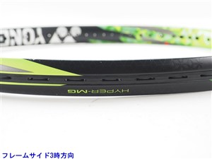 中古】ヨネックス イーゾーン 100 2017年モデルYONEX EZONE 100 2017