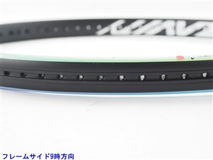 中古】ヘッド グラフィン 360プラス グラビティー エス 2021年モデル