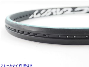 中古】ヘッド グラフィン 360プラス グラビティー エス 2021年モデル