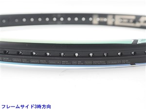 中古】ヘッド グラフィン 360プラス グラビティー エス 2021年モデル