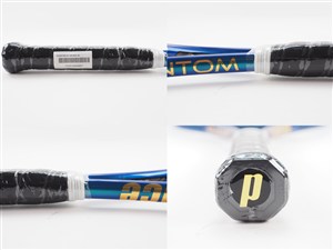 中古】プリンス ファントム オースリー 100 2025年モデルPRINCE