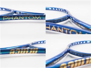 Phantom 100 O3 ファントム　オースリー　G2 2025 中古】プリンス ファントム オースリー 100 2025年モデルPRINCE