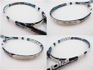 中古】バボラ ピュア ドライブ ライト 2012年モデル【一部グロメット