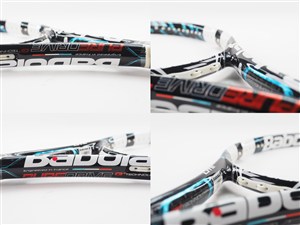 中古】バボラ ピュア ドライブ ライト 2012年モデル【一部グロメット