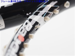 中古】バボラ ピュア ドライブ ライト 2012年モデル【一部グロメット