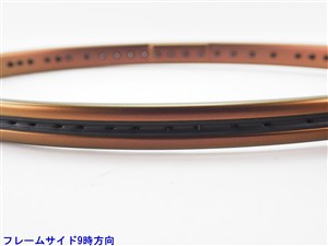 中古】ウィルソン プロ スタッフ エックス バージョン14 2023年モデル