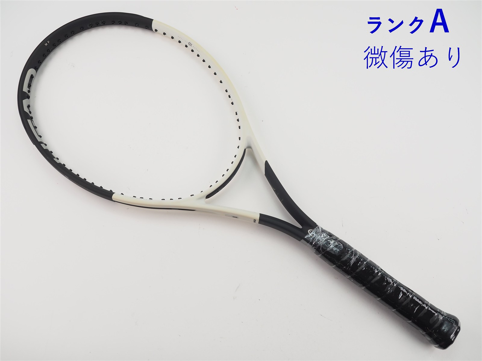 ヘッド スピードMP 2024 G2 中古】ヘッド スピード MP 2024年モデルHEAD SPEED MP 2024(G2)【中古