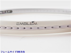 中古】プリンス エンブレム 120 2020年モデルPRINCE EMBLEM 120 2020
