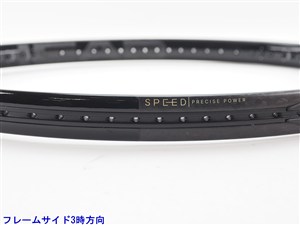 【限定モデル】SPEED PRO 2022 ヘッド スピード プロ レジェンド 2025年モデルHEAD SPEED PRO LEGEND